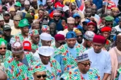 Many defect to Bauchi APC amid leadership crisis