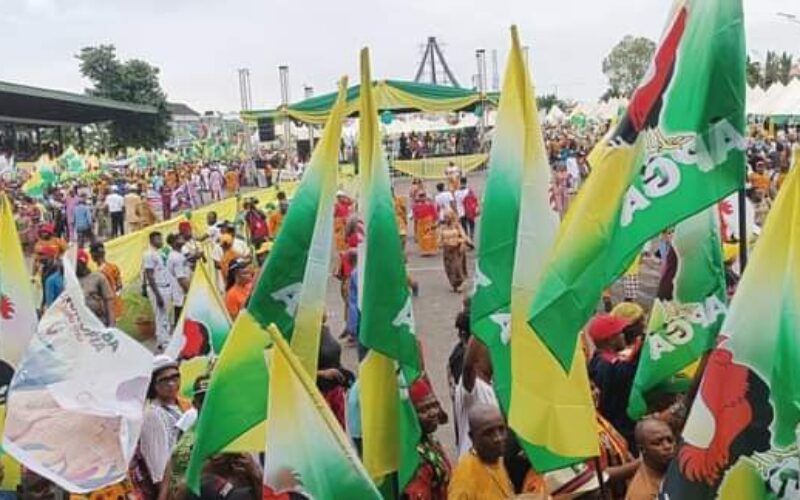 Anambra LG Poll: APGA set to contest unopposed in 20 LGAs