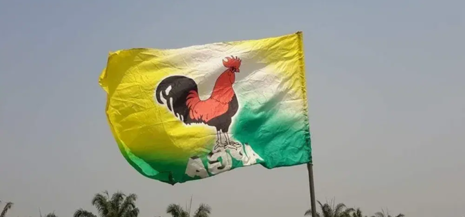Ebonyi Killing: APGA urges youths to shun reprisal