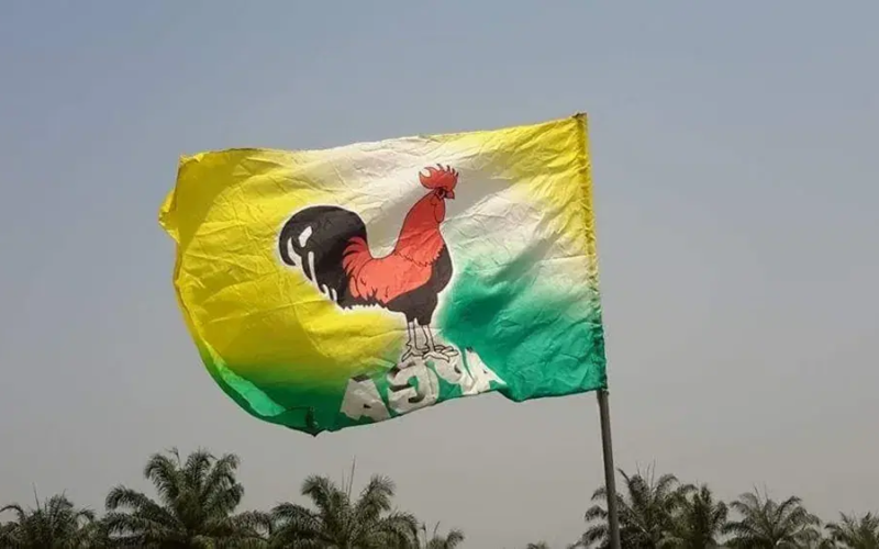 Ebonyi Killing: APGA urges youths to shun reprisal