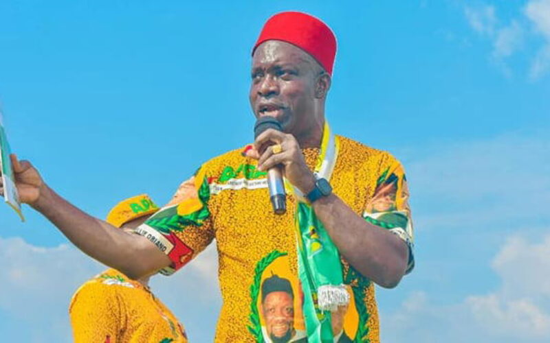 Anambra LG polls peaceful as APGA targets 21/21 victory
