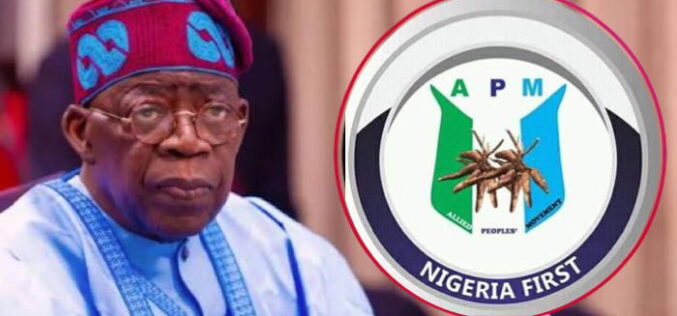 Alleged Drug Records: Presidency’s bid to block FBI report heightens suspicion of guilt — APM