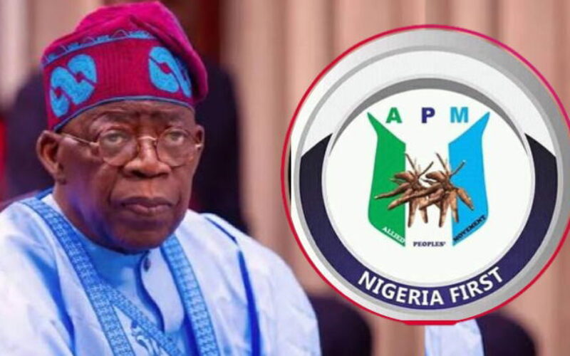 Alleged Drug Records: Presidency’s bid to block FBI report heightens suspicion of guilt — APM