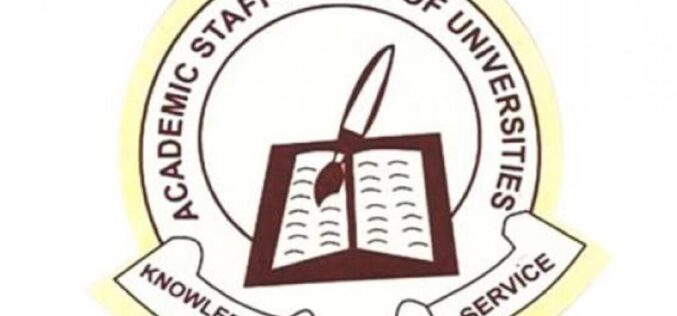 ASUU begins indefinite strike at Bayelsa varsities over CBA, 19-month arrears