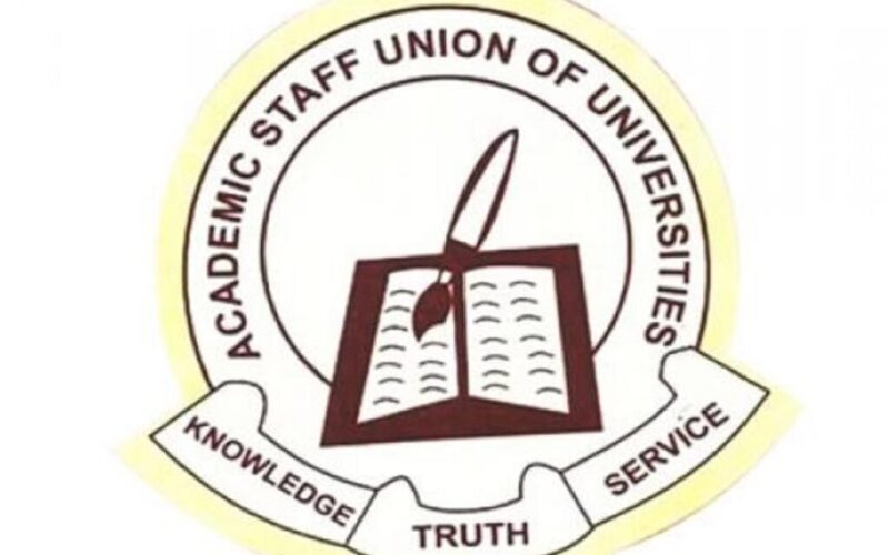 ASUU begins indefinite strike at Bayelsa varsities over CBA, 19-month arrears
