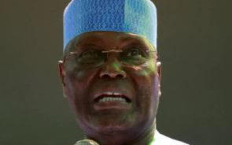 ‘Do I look 80?’ – Atiku dismisses age concerns ahead of presidential election