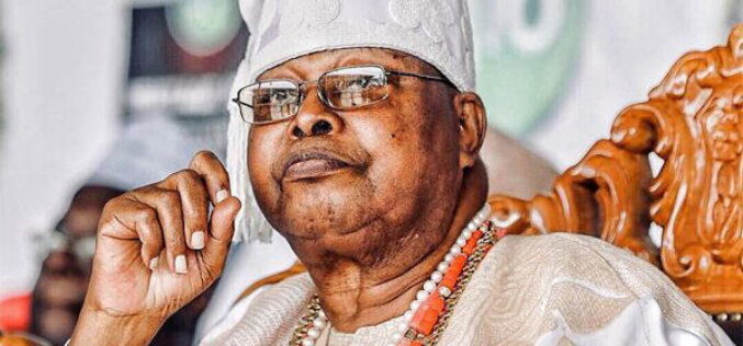 IJEBULAND: Inside story of the Awujale succession crisis
