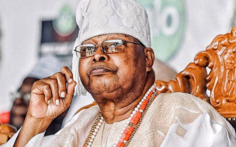 IJEBULAND: Inside story of the Awujale succession crisis