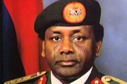 ABACHA: 28 Years On, Still No Evidence