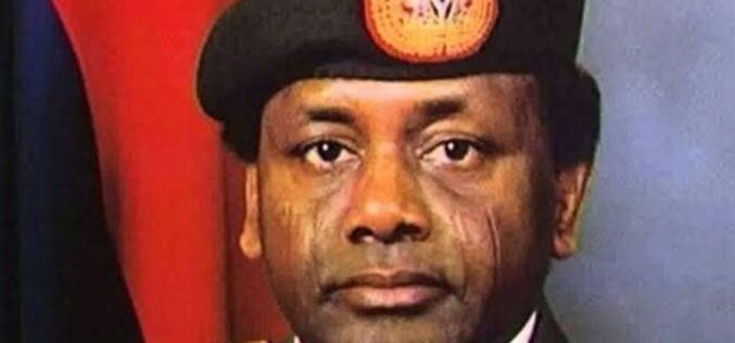 ABACHA: 28 Years On, Still No Evidence