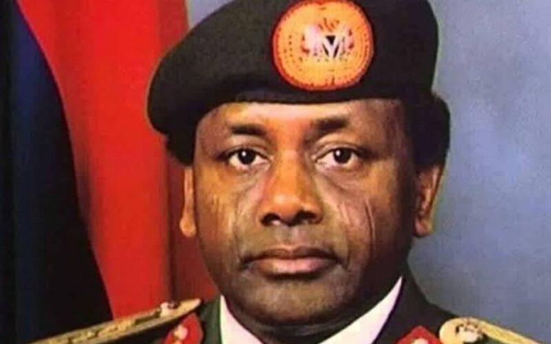 ABACHA: 28 Years On, Still No Evidence