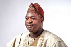 Ogun APC crisis: I’m not against party, I’m fighting for justice — Abayomi