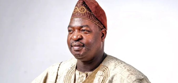 Ogun APC crisis: I’m not against party, I’m fighting for justice — Abayomi