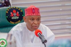 Kano spends N1.5bn on mass wedding