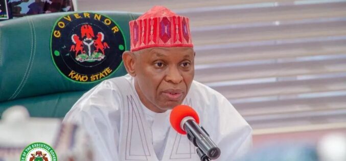 Kano spends N1.5bn on mass wedding