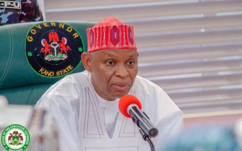 Kano spends N1.5bn on mass wedding