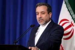 Iran faults EU over support for US economic pressure