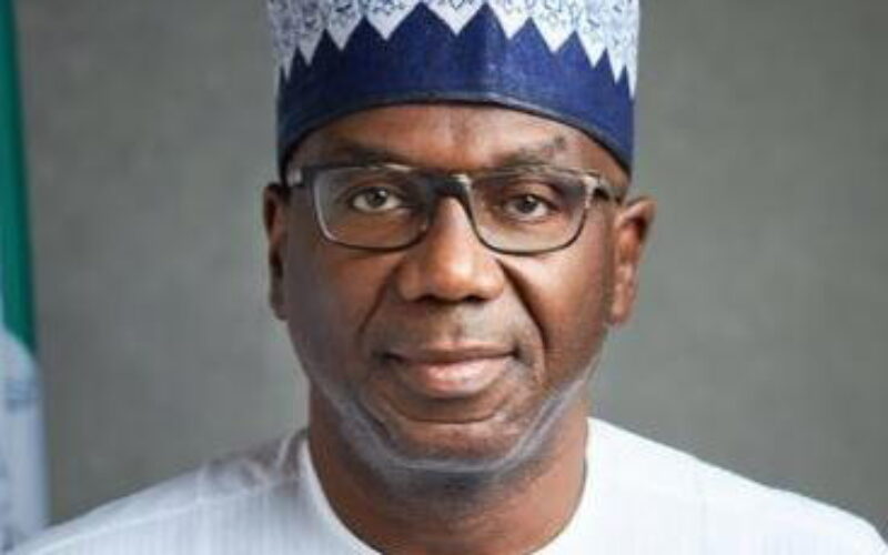 Kwara transporters pass vote of confidence in Gov AbdulRazaq, endorse APC guber candidate Danladi