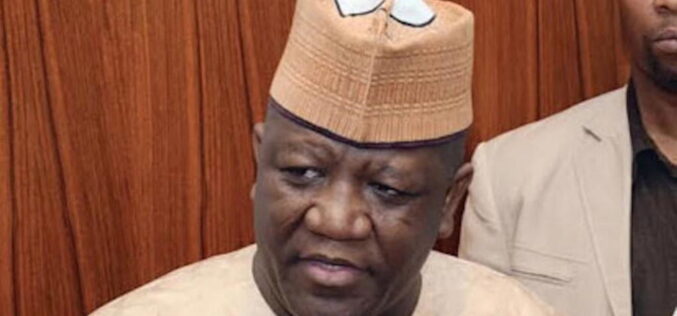 ‘Tinubu backed Buhari, North must reciprocate’ — Yari
