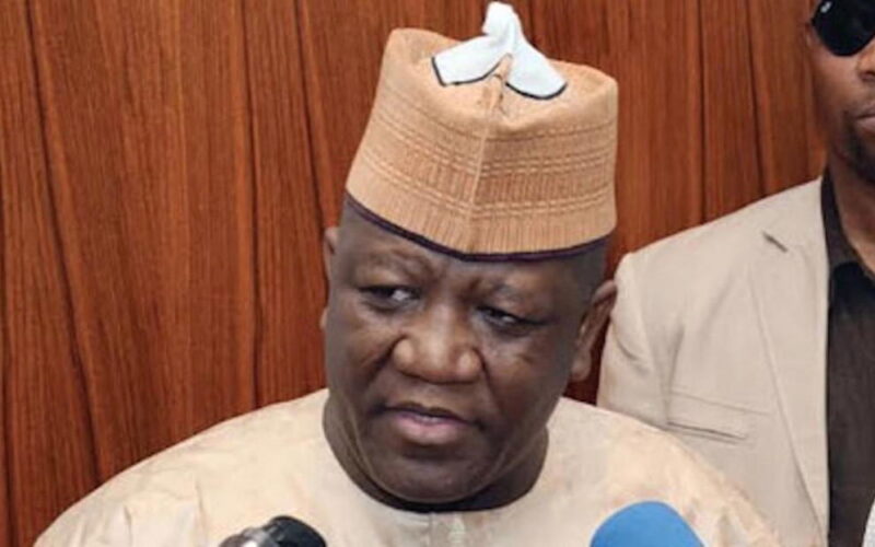 Geregu bond crisis: Yari digs into pocket to protect investors