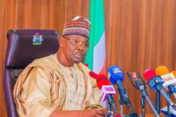 Nasarawa Govt to collaborate with Colombia on counterterrorism