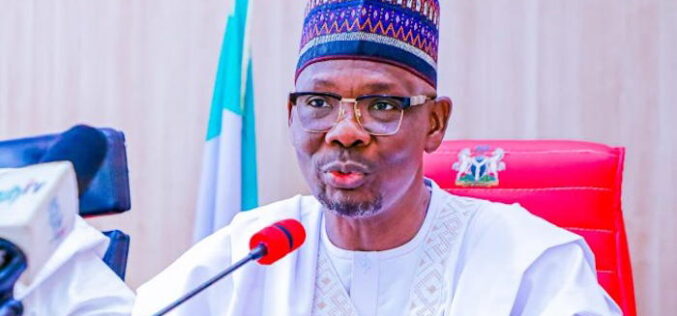 Gov Sule appoints eight new commissioners in Nasarawa