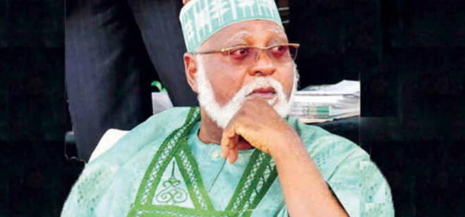 NNPP drags INEC, seeks Abdulsalami committee’s intervention over candidates’ nomination