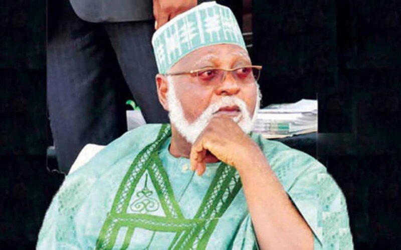 NNPP drags INEC, seeks Abdulsalami committee’s intervention over candidates’ nomination