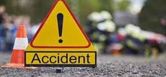 Apapa Ports: Truck crushes two to death in alleged extortion attempt