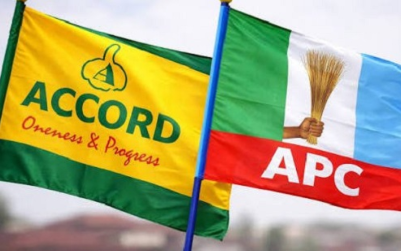 Osun Election: APM, NNPP agents absent as APC, ADC, Accord dominate units