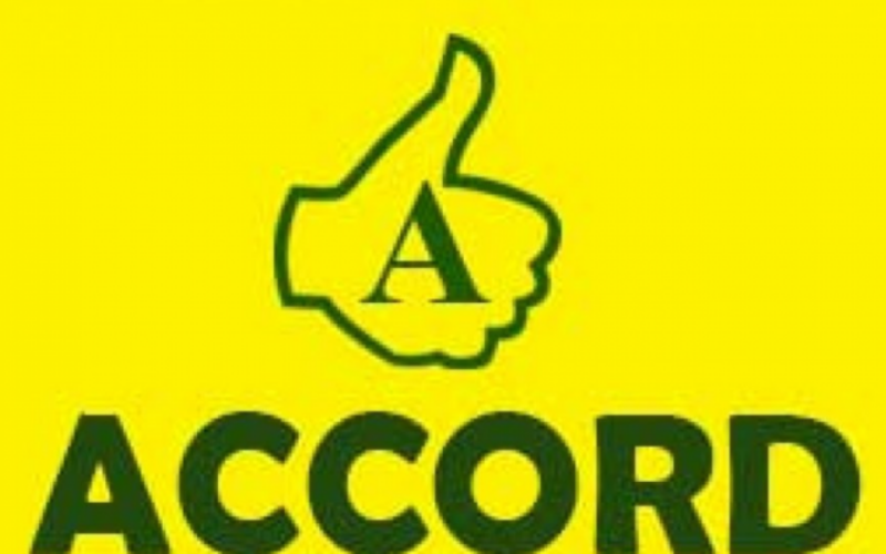 Accord rejects Tinubu endorsement claim