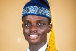 How LASU’s Aerospace Engineering graduate, Adebanjo Oluolamide, achieved 4.97 CGPA