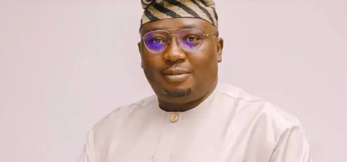 2027: Adelabu withdraws from APC governorship contest, demands reconciliation