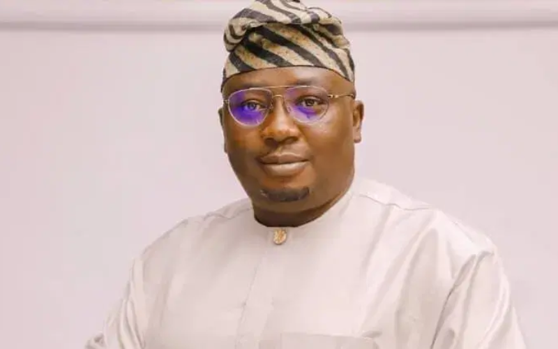 2027: Adelabu withdraws from APC governorship contest, demands reconciliation