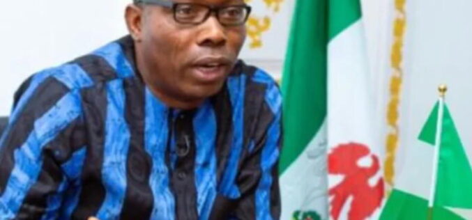 2027: SDP’s Adebayo promises solar power on every Nigerian roof within 11 months