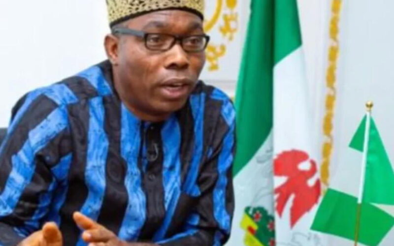 2027: SDP’s Adebayo promises solar power on every Nigerian roof within 11 months