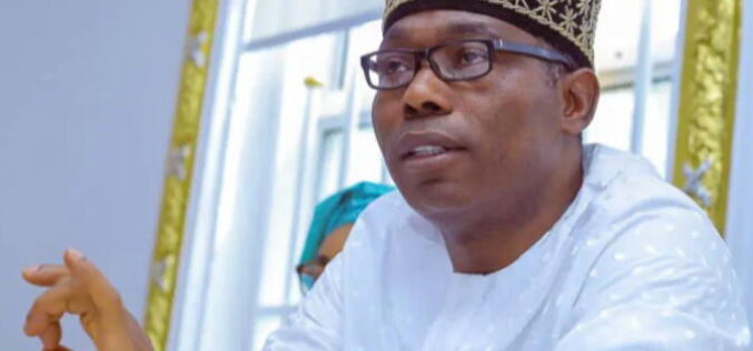 North suffered more from poor leadership, corruption than insecurity — Adebayo