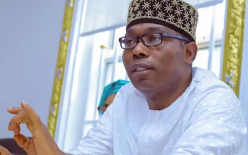 North suffered more from poor leadership, corruption than insecurity — Adebayo