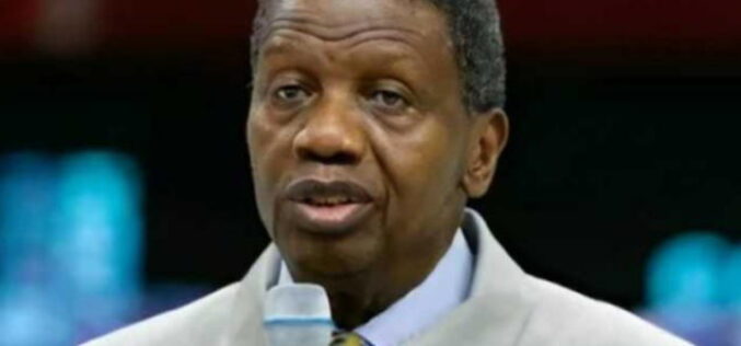 RCCG founder’s daughter denies comments on father’s legacy, backs Adeboye