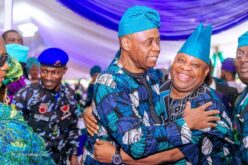 I had no doubt Adeleke would be re-elected – Elder brother Deji