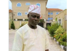Just in: Police release Osun commissioner arrested over violence