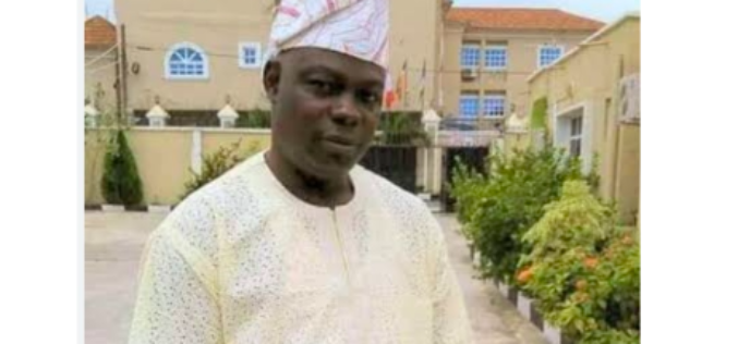 Just in: Police release Osun commissioner arrested over violence