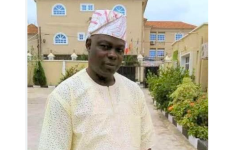Just in: Police release Osun commissioner arrested over violence