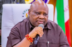 Adeleke heads to court over EFCC freezing of Osun account