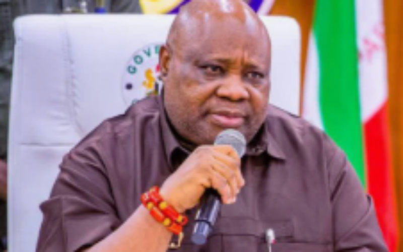 Osun Election: APC, Adeleke campaign trade accusations over alleged oath-taking, vote buying