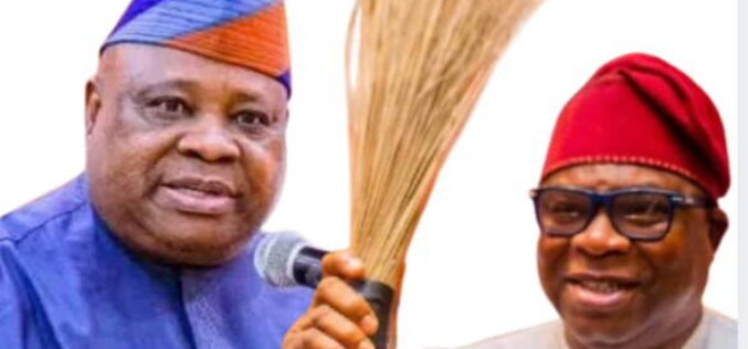 Six days to Osun election: 18 ‘killed’ as fears of more violence mount