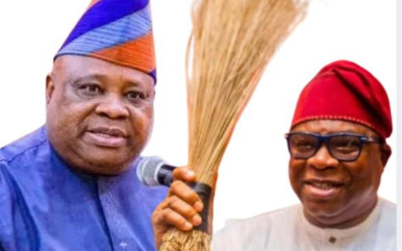 Six days to Osun election: 18 ‘killed’ as fears of more violence mount