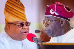 Tinubu to Adeleke: Your victory confirms Osun people’s confidence in you