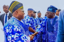 2027: Gov Adeleke reaffirms support for Tinubu’s re-election
