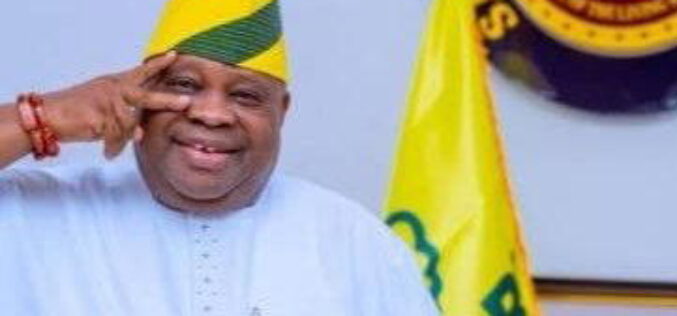 Osun Election: Governor Adeleke – strengths, weaknesses